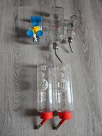 Knaagdier drinkflessen, Dieren en Toebehoren, Ophalen of Verzenden