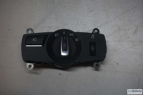 Verlichting schakelaar origineel Bmw 5 Serie E60, Auto-onderdelen, Dashboard en Schakelaars, BMW, Nieuw, Ophalen of Verzenden