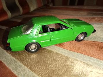 Yonezawa Mitsubishi Galant - Vintage Speelgoedauto beschikbaar voor biedingen