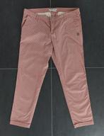Mooie, oud roze broek van Maison Scotch., Overige kleuren, Zo goed als nieuw, Lang, Maison Scotch