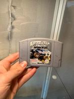 Monster truck n64, Spelcomputers en Games, Games | Nintendo 64, Ophalen of Verzenden, Zo goed als nieuw