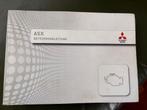 ASX Gebruikers handleiding (Duits), Ophalen of Verzenden