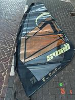 Severne masten zeilen /point7 /mXr slalom / boardbag/ vinnen, Ophalen, Zo goed als nieuw, Plank, Minder dan 5 m²