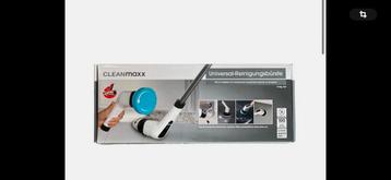 CLEANmaxx Universele Reinigingsborstel beschikbaar voor biedingen
