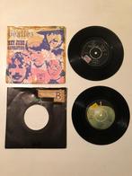 Singles van The Beatles, Cd's en Dvd's, Vinyl Singles, Gebruikt, 7 inch, Single, Ophalen of Verzenden