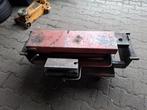 Orlandini Hydraulische Brugkrik / Schaarkrik, Ophalen of Verzenden, Gebruikt, Hydraulisch, Garagekrik