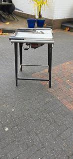 Bosch Cirkelzaag - Gebruikt, Doe-het-zelf en Verbouw, Gereedschap | Zaagmachines, Ophalen, Gebruikt, Cirkelzaag, 70 mm of meer