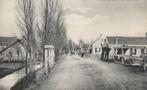 Ouderkerk a/d IJssel, Ophalen of Verzenden, Voor 1920, Gelopen, Zuid-Holland