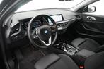 BMW 1-serie BWJ 2021 118i 136 PK M-sport Executive Edition A, Auto's, Te koop, Benzine, Hatchback, Gebruikt