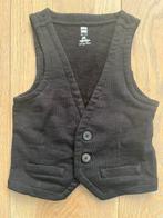Gilet Hema mt 86/92 netjes, Kinderen en Baby's, Babykleding | Maat 86, Ophalen of Verzenden, Gebruikt, Jongetje, Overhemdje of Bloesje