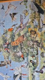 Legpuzzels, Ophalen, 120 cm of meer, Zo goed als nieuw, Katoen