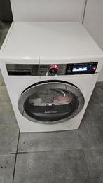Drogers
Bosch WTXH8E70NL/ 9KG/A+++/WiFiConn@ct