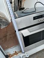 Combi oven, Witgoed en Apparatuur, Magnetrons, Ophalen of Verzenden, Zo goed als nieuw, Oven, 45 tot 60 cm