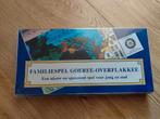 Familiespel  Goeree-Overflakkee  Monopoly  euro versie, Hobby en Vrije tijd, Gezelschapsspellen | Bordspellen, Ophalen of Verzenden