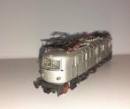 Marklin H0 3667/2 - Dig elek locomotief E18 Metall-Edition, Wisselstroom, Locomotief, Ophalen of Verzenden, Zo goed als nieuw