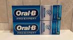 Oral B tandpasta. Pro-expert, Ophalen of Verzenden, Nieuw, Tandpasta