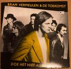 Bram Vermeulen - Doe Het Niet Alleen LP, Ophalen of Verzenden, Gebruikt, 12 inch, Pop