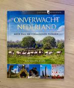 Bartho Hendriksen - Onverwacht Nederland, Capitool, Bartho Hendriksen, Ophalen of Verzenden, Zo goed als nieuw