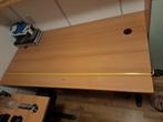 Bureau, Buro 1.60 breed, Ophalen, Gebruikt, Bureau