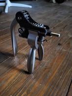 Flesopener, Ophalen, Zo goed als nieuw