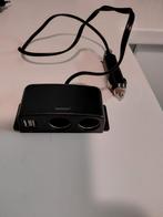 Quintessz Auto Sigarettenaansteker Splitter, Ophalen of Verzenden, Gebruikt