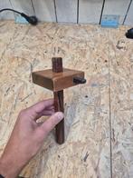 Kruishout, Antiek en Kunst, Antiek | Gereedschap en Instrumenten, Ophalen of Verzenden
