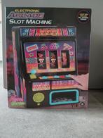 Arcade Slotmachine - Nieuw in doos!, Ophalen, Nieuw