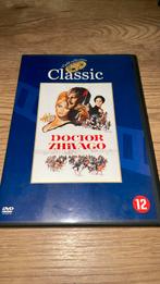 Doctor Zhivago met Omar Sharif. 2-disc special edition., Cd's en Dvd's, Dvd's | Klassiekers, Ophalen of Verzenden, 1980 tot heden