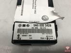 vw seat vag multimedia interfacebox regelunit 5n0035342b, Auto-onderdelen, Ophalen of Verzenden, Gebruikt, Volkswagen
