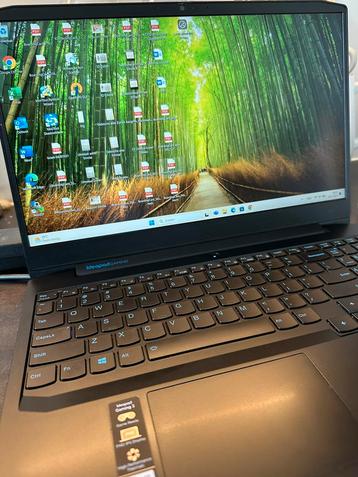 Te koop: Lenovo IdeaPad Gaming 15IMH05 – i7 + GTX 1650 beschikbaar voor biedingen