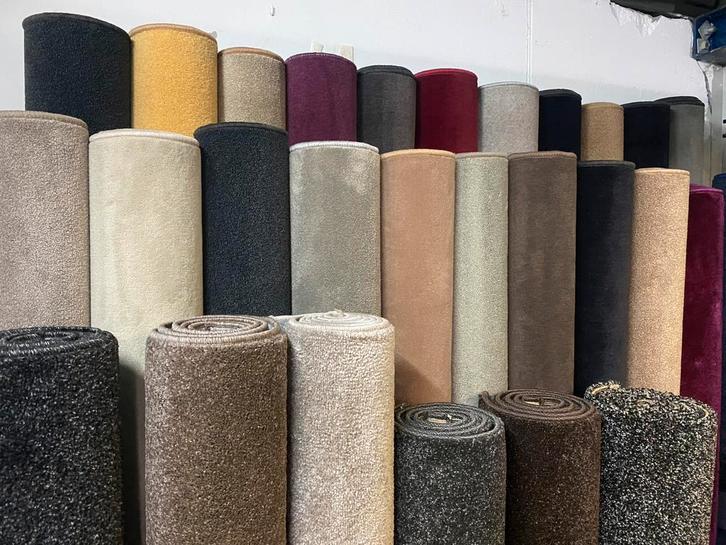 Magazijn verkoop Vloerkleden tegen stunt prijzen!, Huis en Inrichting, Stoffering | Tapijten en Kleden, Zo goed als nieuw, 150 tot 200 cm