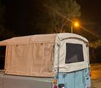 Land rover series soft-top, Ophalen of Verzenden, Nieuw, Land Rover