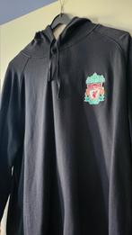Liverpool Licensed product trui orgineel maat XL, Zwart, Maat 56/58 (XL), Ophalen of Verzenden, Zo goed als nieuw