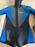 Cressi Pak - Kort & Lang - Maat M, Ophalen, Gebruikt, Duikpak