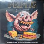 PRIMUS - Live in 1997 - LP NIEUW, Ophalen of Verzenden, Nieuw in verpakking, Poprock