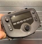 Citroen c1 peugeot 108 toyota aygo radio 2014-2024 LIBACARS, Ophalen of Verzenden, C1, Aygo, Toyota