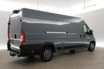Fiat Ducato 35H HD 2.2 MultiJet 180PK L4H2 | Euro6 | 3000kg, Stof, Euro 6, 4 cilinders, 179 pk