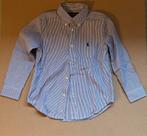 Ralph lauren hemd paars blauw 6 jaar, Kinderen en Baby's, Kinderkleding | Maat 104, Ophalen, Overhemd of Blouse, Zo goed als nieuw