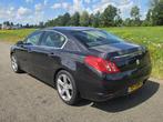 Peugeot 508 1.6 THP Blue Lease Premium (bj 2012), Auto's, Peugeot, Euro 5, Origineel Nederlands, Handgeschakeld, Sedan
