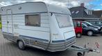 Caravans gezocht Adria Beyerland hobby chateau Wilk Eriba, Caravans en Kamperen, Caravans, Particulier