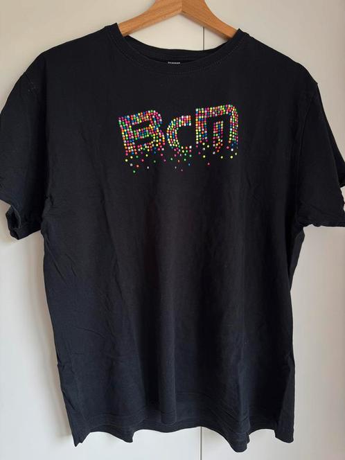 BCM Mallorca Maiorca tshirt dance club size L, Kleding | Heren, T-shirts, Zo goed als nieuw, Zwart, Ophalen of Verzenden