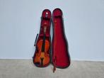 Miniatuur viool, Ophalen of Verzenden, Zo goed als nieuw
