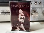 Janis Joplin Anthology (best of), Ophalen of Verzenden, Zo goed als nieuw, 1 bandje, Origineel