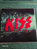 Te koop 2 lp's van Kiss, Ophalen of Verzenden, Zo goed als nieuw
