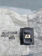 Orginele Citroën C2,C3 raam bediening schakelaar., Ophalen of Verzenden, Nieuw, Citroën