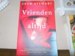 leah stewart vrienden voor altijd, Ophalen of Verzenden, Zo goed als nieuw