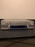 Aiwa fx7700 vhs videorecorder, Ophalen, Zo goed als nieuw