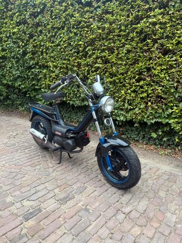 Tomos Youngst’r 2005 beschikbaar voor biedingen