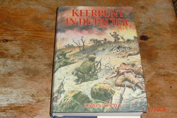 Keerpunt in de Pacific (Guadalcanal 1942, Wo2) beschikbaar voor biedingen