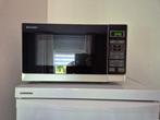 Magnetron (Sharp), Witgoed en Apparatuur, Magnetrons, Ophalen, Draaiplateau, Magnetron, Zo goed als nieuw